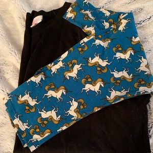 LuLaRoe Randy